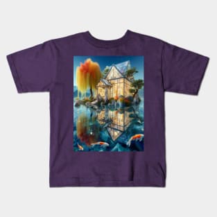 Paradise Kids T-Shirt